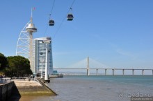 Романтика Лиссабона