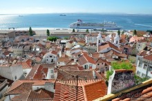 Романтика Лиссабона