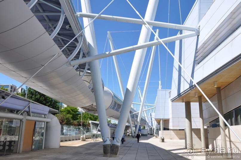 Романтика Лиссабона