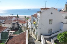 Романтика Лиссабона