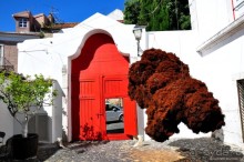 Романтика Лиссабона