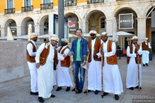 Романтика Лиссабона