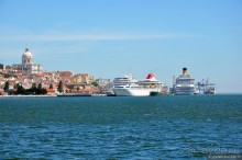 Романтика Лиссабона