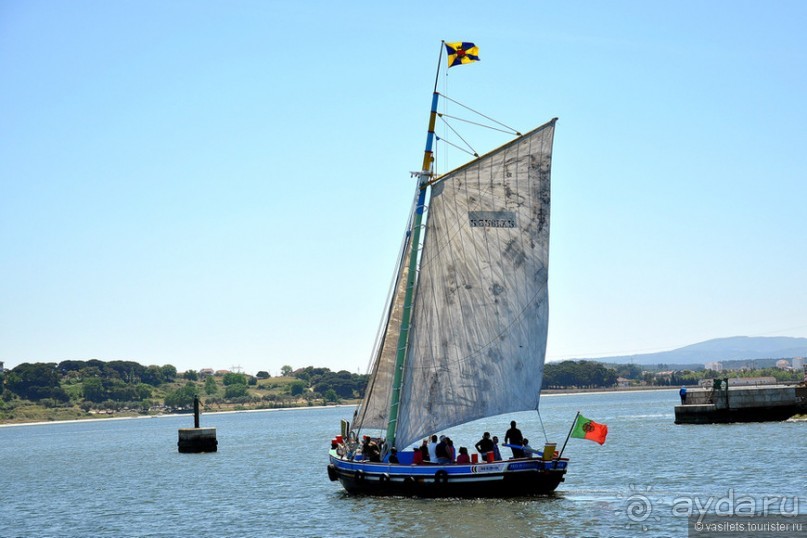 Романтика Лиссабона