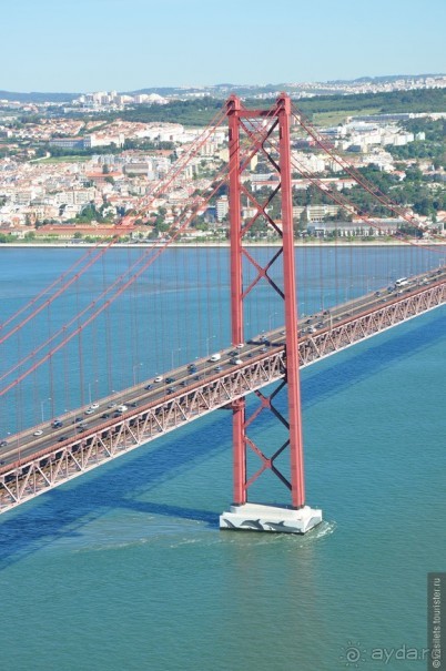 Романтика Лиссабона