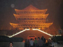 Китайские чудеса: Войско из глины и Шаолинь