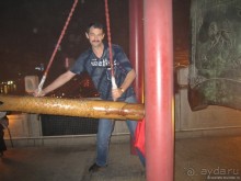 Китайские чудеса: Войско из глины и Шаолинь