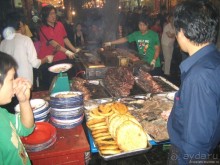 Китайские чудеса: Войско из глины и Шаолинь
