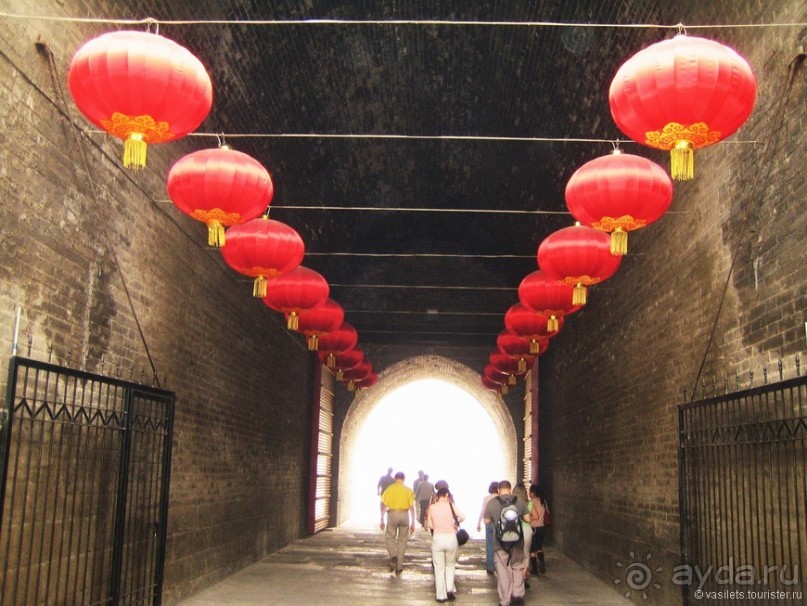 Китайские чудеса: Войско из глины и Шаолинь