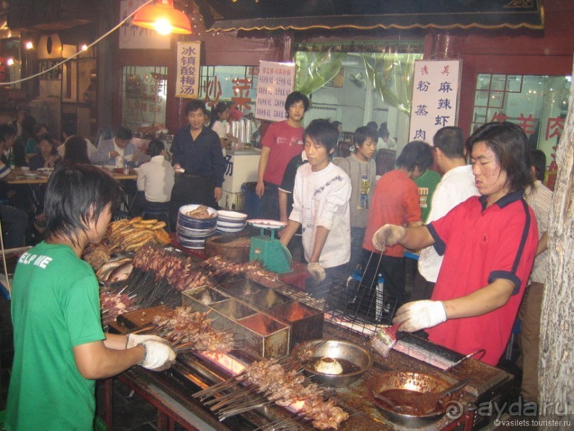 Китайские чудеса: Войско из глины и Шаолинь