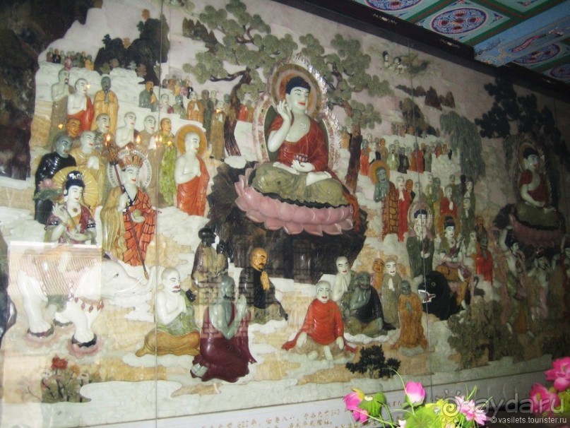 Китайские чудеса: Войско из глины и Шаолинь