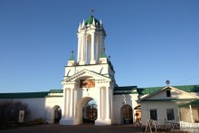 Немного о России. Ростов Великий.