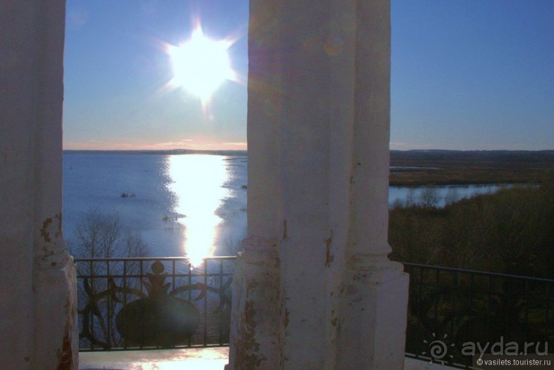 Немного о России. Ростов Великий.