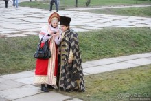 Немного о России. Ростов Великий.