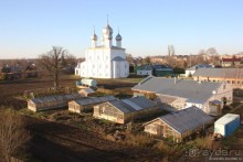 Немного о России. Ростов Великий.