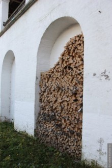 Немного о России. Ростов Великий.