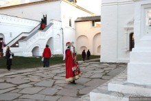 Немного о России. Ростов Великий.