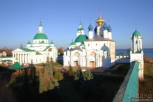 Немного о России. Ростов Великий.