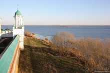 Немного о России. Ростов Великий.