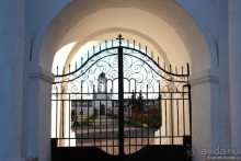 Немного о России. Ростов Великий.