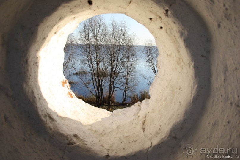 Немного о России. Ростов Великий.