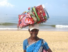 Несерьезные заметки о Гоа