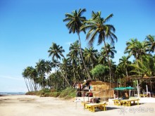 Несерьезные заметки о Гоа