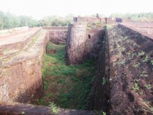 Несерьезные заметки о Гоа