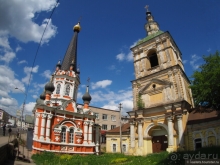 Квест-фотобродилка по Смоленску с ребенком