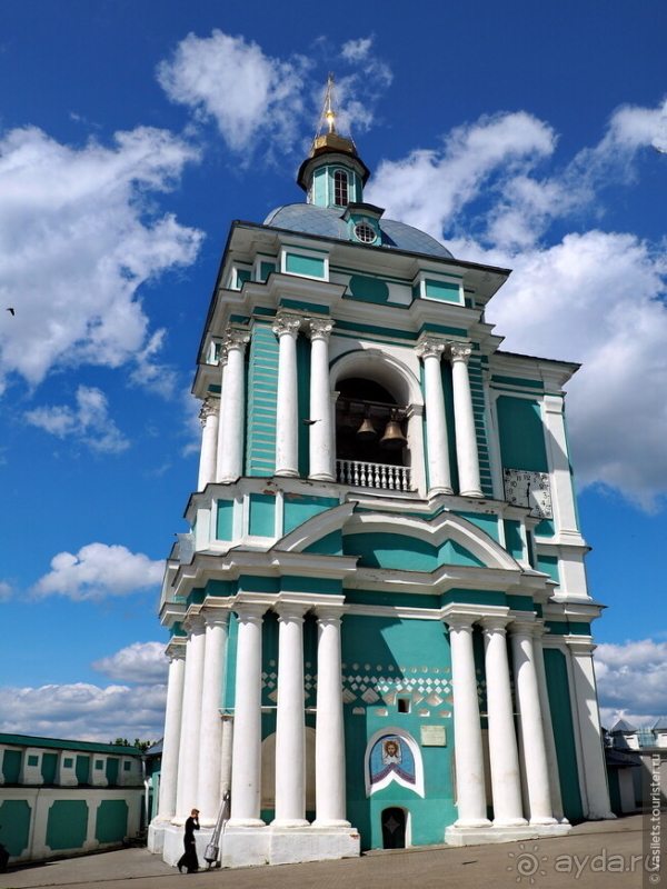 Квест-фотобродилка по Смоленску с ребенком