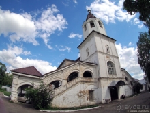 Квест-фотобродилка по Смоленску с ребенком