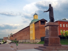 Квест-фотобродилка по Смоленску с ребенком