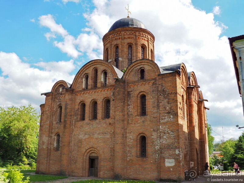 Квест-фотобродилка по Смоленску с ребенком