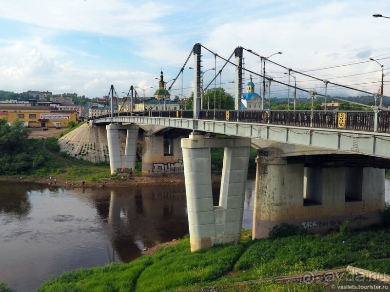 Квест-фотобродилка по Смоленску с ребенком