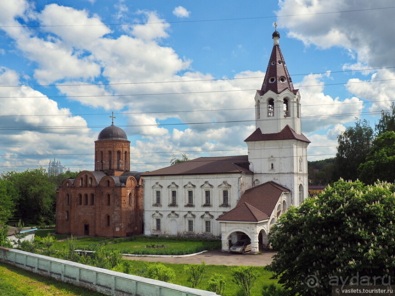Квест-фотобродилка по Смоленску с ребенком