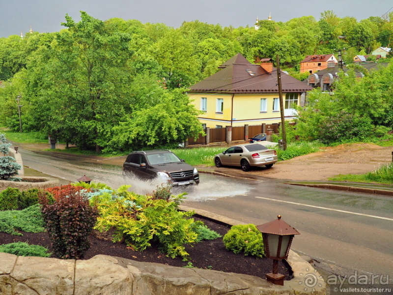 Квест-фотобродилка по Смоленску с ребенком