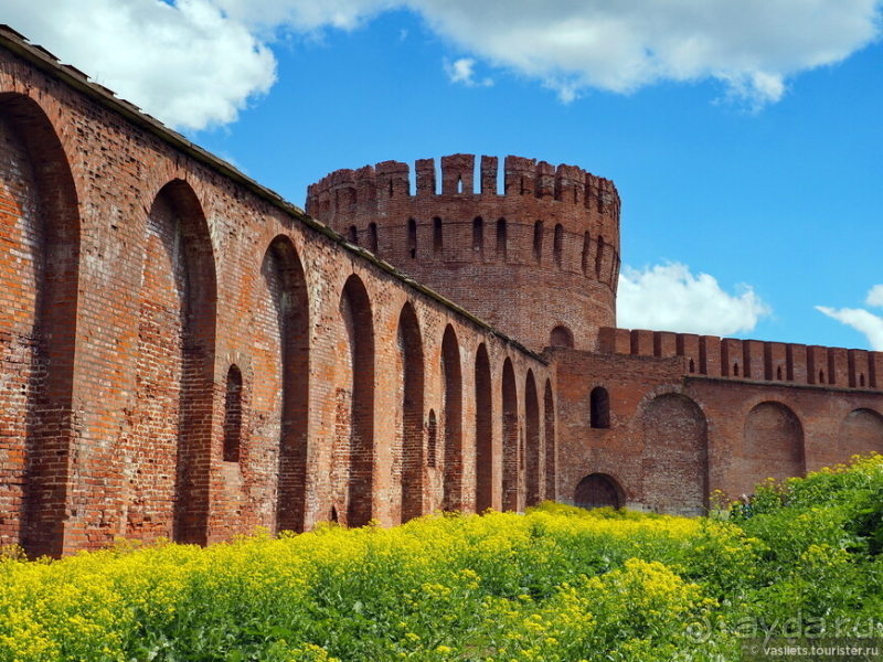 Квест-фотобродилка по Смоленску с ребенком