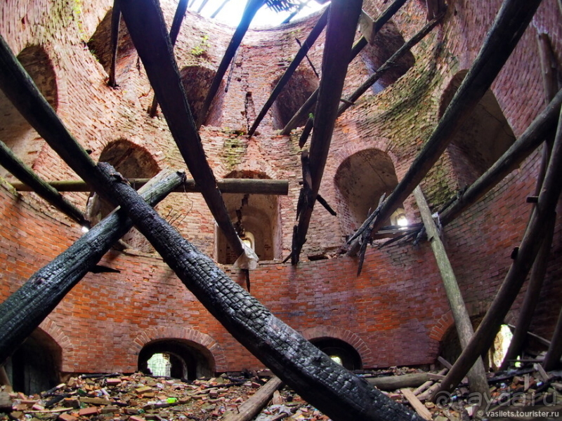 Квест-фотобродилка по Смоленску с ребенком