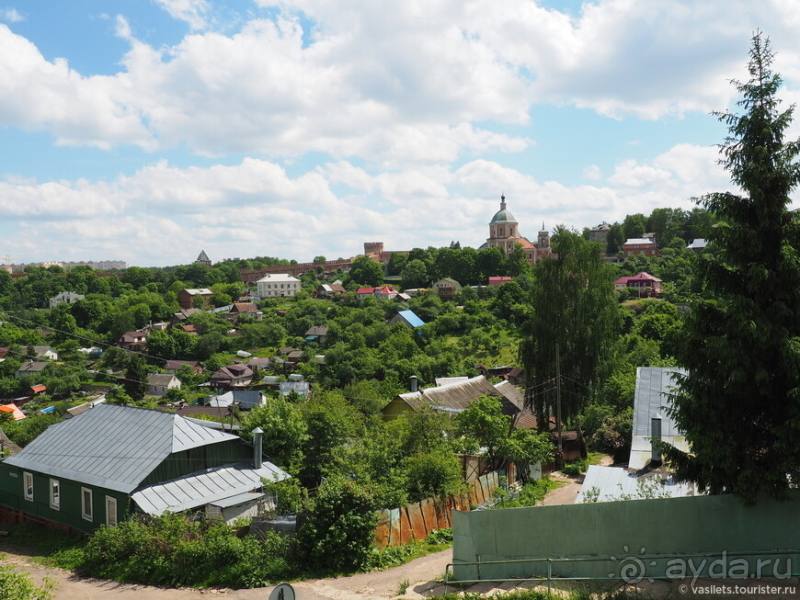 Квест-фотобродилка по Смоленску с ребенком