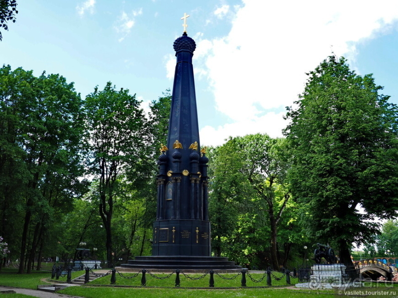 Квест-фотобродилка по Смоленску с ребенком