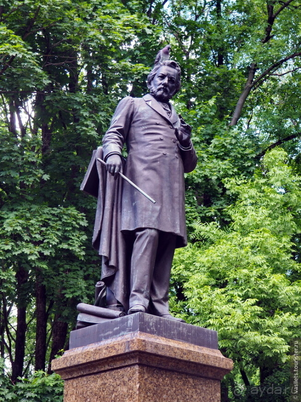 Квест-фотобродилка по Смоленску с ребенком