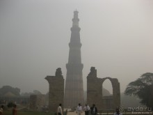 Невероятная Индия. Дели