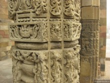 Невероятная Индия. Дели