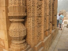 Невероятная Индия. Дели