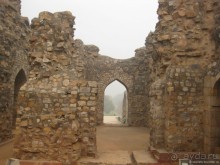 Невероятная Индия. Дели