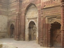 Невероятная Индия. Дели