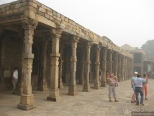 Невероятная Индия. Дели