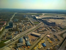 Долгий путь в Персию