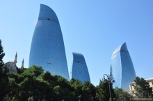 Долгий путь в Персию