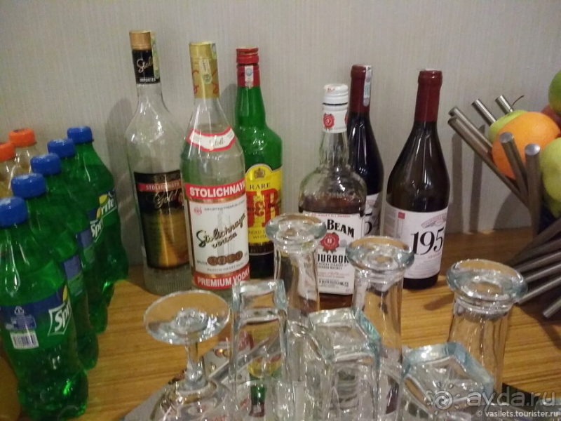 Долгий путь в Персию